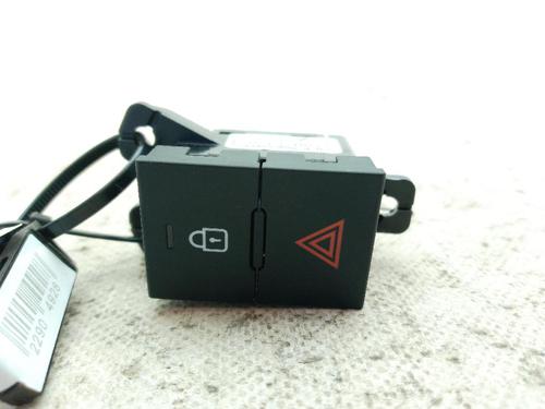 Used Warning switch Warning switch HYUNDAI i20 III (BC3, BI3) 1.0 T-GDI (101 hp) 24736944 24736944