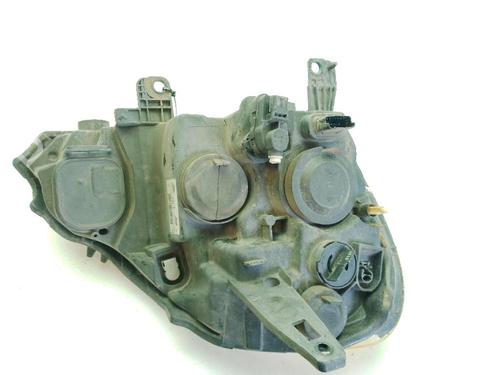 Venstre forlygte RENAULT MODUS / GRAND MODUS (F/JP0_) 1.5 dCi (FP0F, JP0F) | BP29875905C28