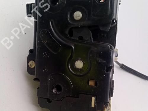 Used Rear right lock SUZUKI GRAND VITARA II (JT, TE, TD) 1.6 All-wheel Drive (JB416) (106 hp) 18361428