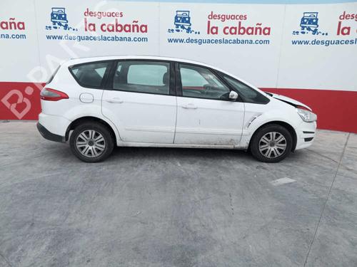 Alternator FORD S-MAX (WA6) 2.0 TDCi | BP24042354M7 