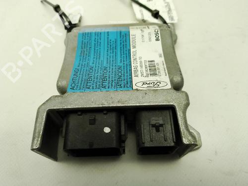 Used ECU airbags ECU airbags 37088069 37088069