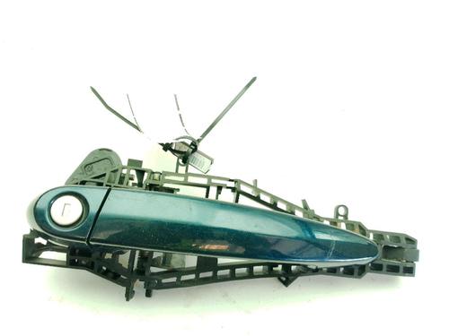 Used Front left exterior door handle Front left exterior door handle BMW 1 (F21) 118 d (136 hp) 33953952 33953952