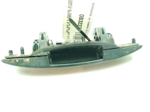 Front right exterior door handle DACIA DOKKER MPV (KE_) 1.6 | BP24862338C129 