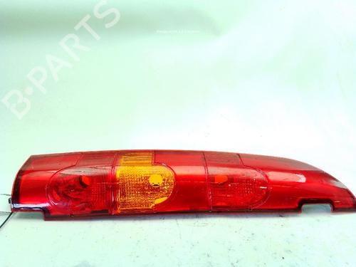 Used Left taillight Left taillight RENAULT KANGOO (KC0/1_) 1.5 dCi (KC07) (65 hp) 33953771 33953771