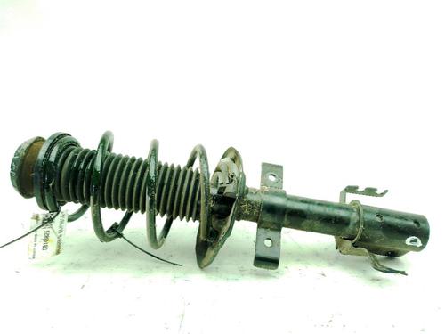 Right front shock absorber RENAULT CLIO V (B7_) 1.0 TCe 90 (B7MT) | BP39549742M17 - Image 2