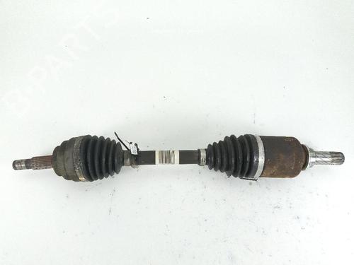 Used Left front driveshaft Left front driveshaft RENAULT KANGOO Express (FC0/1_) 1.5 dCi (FC1E) (68 hp) 18365406 18365406