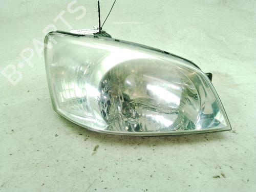 Right headlight HYUNDAI GETZ (TB) 1.3 | BP26446955C29 