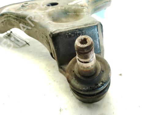 Right front suspension arm MERCEDES-BENZ SPRINTER 3,5-t Bus (B906) 310 CDI (906.731, 906.733, 906.735) | BP24862554M13 