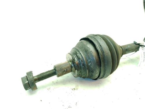 Left front driveshaft VW PASSAT B6 Variant (3C5) 2.0 TDI | BP39425093M38 - Image 3