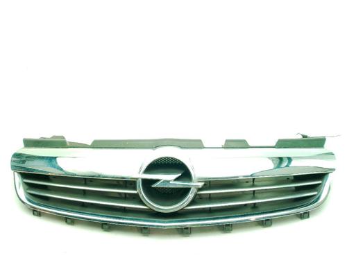 Used Grille OPEL ZAFIRA / ZAFIRA FAMILY B (A05) 1.9 CDTI (M75) (120 hp) 31636727