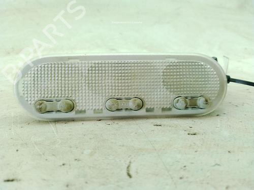 Used Interior roof light Interior roof light NISSAN QASHQAI I (J10, NJ10) 2.0 All-wheel Drive (141 hp) 26174166 26174166
