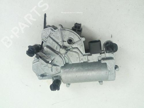 Used Electronic module Electronic module AUDI A4 B9 (8W2, 8WC) 2.0 TDI (190 hp) 18366798 18366798