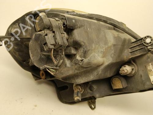 Left headlight RENAULT KANGOO Express (FW0/1_) 1.5 dCi 75 (FW07, FW10, FW04) | BP38589710C28 - Image 4