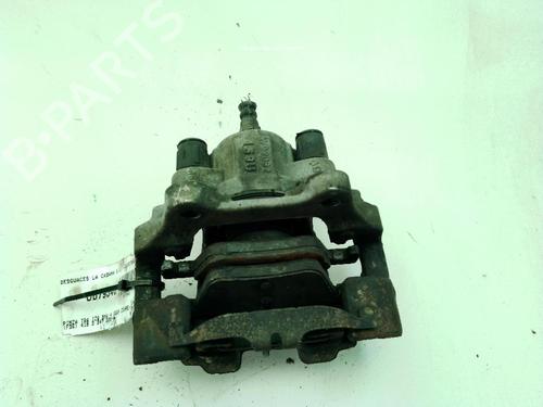 Left rear brake caliper BMW 4 Gran Coupe (F36) 418 d | BP30146185M107
