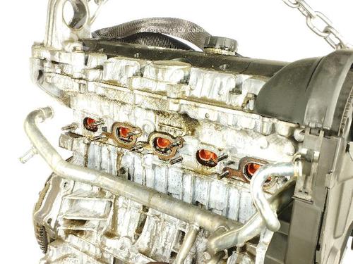 Engine VOLVO S60 I (384) 2.4 | BP36430525M1 - Image 8