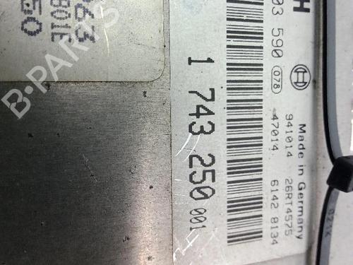 Electronic module BMW 3 (E36) | BP31064033M83 - Image 3