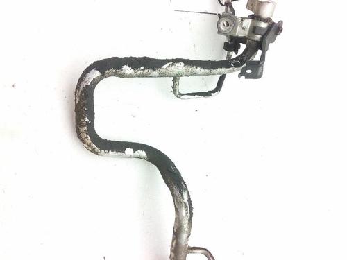 AC pipe HONDA CR-V III (RE_) 2.2 i-CTDi 4WD (RE6) | BP32008629M126