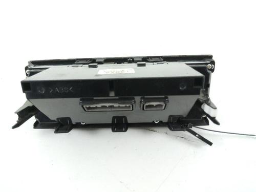Climate control MITSUBISHI PAJERO IV (V8_W, V9_W) 3.2 4WD (V98W) | BP18366140I5 