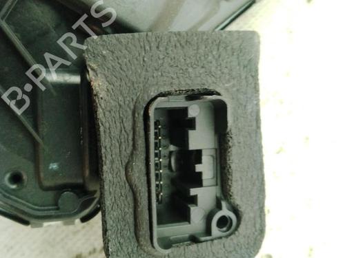 Rear right lock VW CC B7 (358) 2.0 TDI | BP27534574C99 