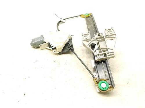 Used Rear left window mechanism Rear left window mechanism 36947383 36947383