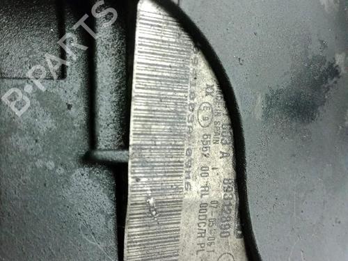 Left headlight AUDI Q7 (4LB) 3.0 TDI quattro | BP34207635C28 - Image 5