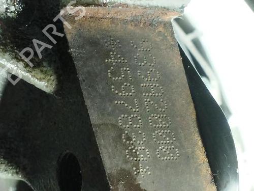 Engine FIAT CROMA (194_) 1.9 D Multijet | BP37682878M1 - Image 7