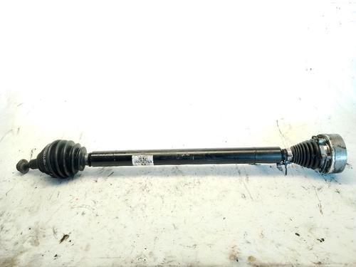 Used Right front driveshaft VW TOURAN (1T1, 1T2) 1.9 TDI (105 hp) 29178193