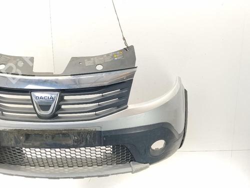 Front bumper DACIA SANDERO 1.6 MPI 85 (BS03) | BP38920434C7 - Image 2