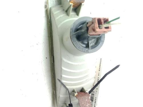 Left front indicator CITROËN C15 Box Body/MPV (VD_) 1.9 D | BP29765390C32