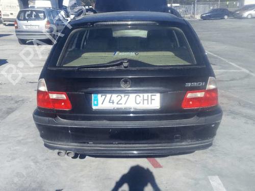 Right taillight BMW 3 Touring (E46) 330 i | BP18361936C35 