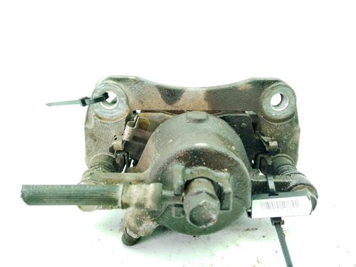 Right front brake caliper SUZUKI IGNIS III (MF, FF) 1.2 Hybrid (ATK412, FF21S) | BP32437827M104 - Image 3