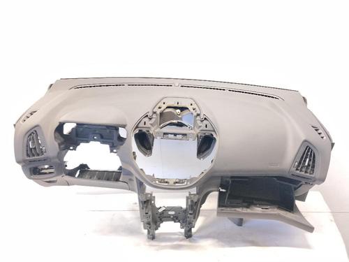 Airbag sæt FORD B-MAX (JK) 1.6 TDCi | BP39463516C86  - Image 9