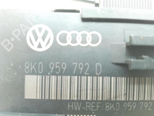 Control unit AUDI Q5 (8RB) 3.0 TDI quattro | BP24046970M11 - Image 3