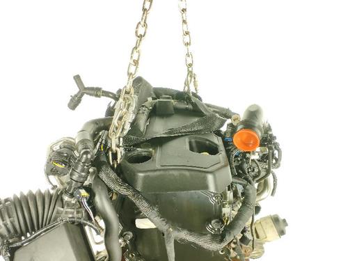 Used Engine FORD RANGER (TKE) 2.0 EcoBlue 4x4 (170 hp) 31915214