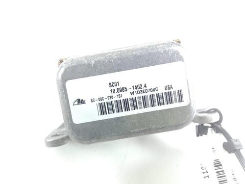 Used Electronic sensor Electronic sensor RENAULT LAGUNA II (BG0/1_) 1.9 dCi (BG0R, BG0E) (100 hp) 18372921 18372921