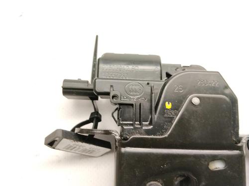 Tailgate lock DACIA DUSTER (HM_) 1.5 dCi 115 4x4 (HMAD) | BP37415219C101 - Image 4