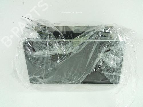 Used Display monitor AUDI A4 B9 Avant (8W5, 8WD) 2.0 TDI (150 hp) 18362634