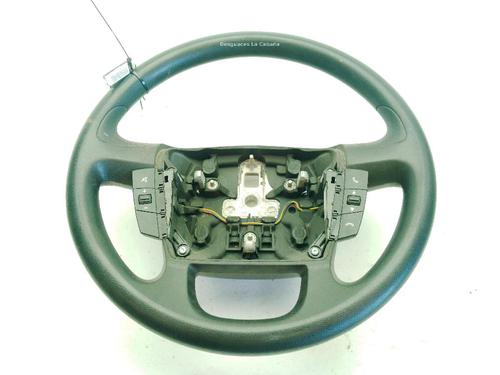 Lenkrad für Lenkrad CITROËN JUMPER II Van 2.2 BlueHDi 140 (140 hp) 35973620 35973620
