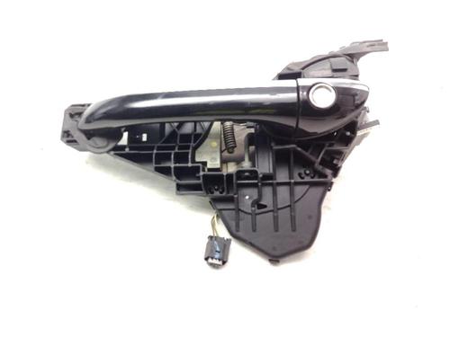 Used Front left exterior door handle MERCEDES-BENZ GL-CLASS (X164) GL 320 CDI 4-matic (164.822) (224 hp) 30477487