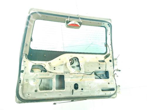 Tailgate NISSAN TERRANO II (R20) 2.7 TDi 4WD | BP29203802C6 