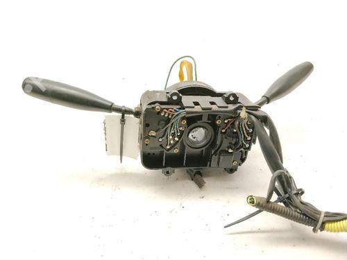 Headlight switch OPEL FRONTERA B (U99) 2.2 DTI (6B_ZC, 6B_VF, 6B_66, 6B_76) | BP38984592I24 - Image 5