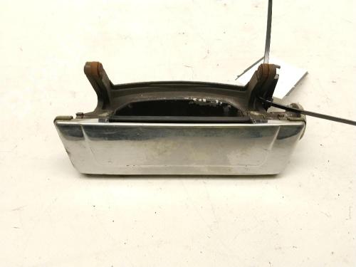 Used Front left exterior door handle Front left exterior door handle RENAULT 11 (B/C37_) 1.4 (B/C373, B/C37R) (67 hp) 40523885 40523885
