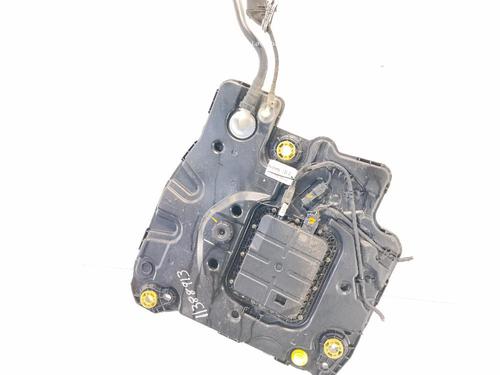 AdBlue-tank AdBlue-tank PEUGEOT 2008 I (CU_) 1.5 BlueHDI 100 (102 hp) 36291766 36291766