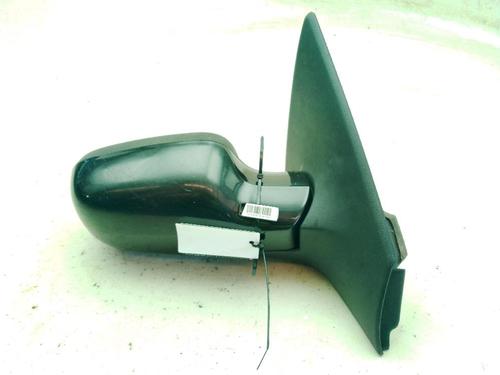 Right mirror RENAULT MEGANE II Estate (KM0/1_) 1.5 dCi (KM16, KM1E) | BP18367823C27 