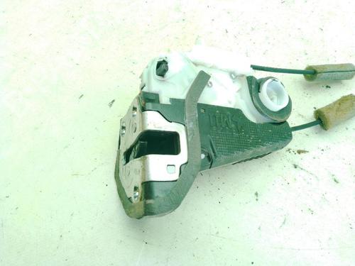 Rear right lock HONDA HR-V (RU) 1.5 (RU1) | BP25932751C99 