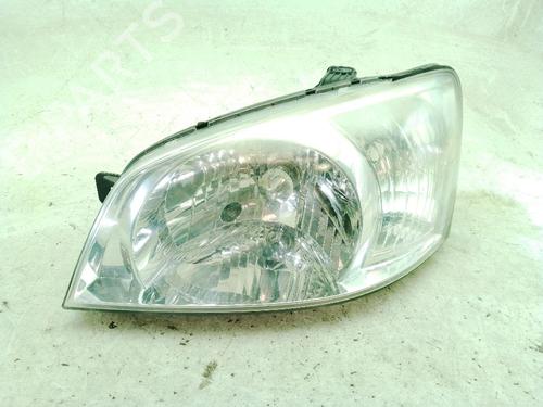 Used Left headlight Left headlight HYUNDAI GETZ (TB) 1.3 (85 hp) 26447129 26447129