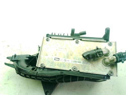 Intake manifold SEAT LEON (1P1) 1.4 TSI | BP36430503M70 - Image 3