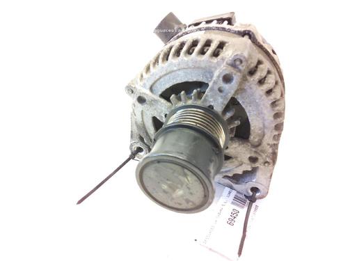Used Alternator Alternator FORD C-MAX II (DXA/CB7, DXA/CEU) 1.0 EcoBoost (125 hp) 19438288 19438288