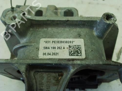 Engine mount VW T-ROC Convertible (AC7, AC8) 1.0 TSI | BP40061976M89 - Image 5