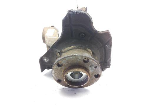 Used Left front steering knuckle Left front steering knuckle 24043961 24043961